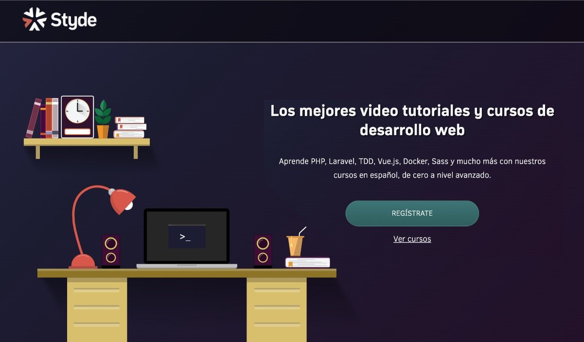 Styde.net
