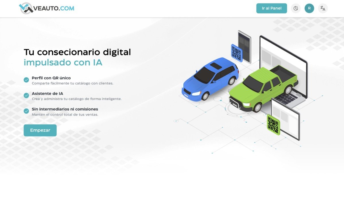 VeAuto
