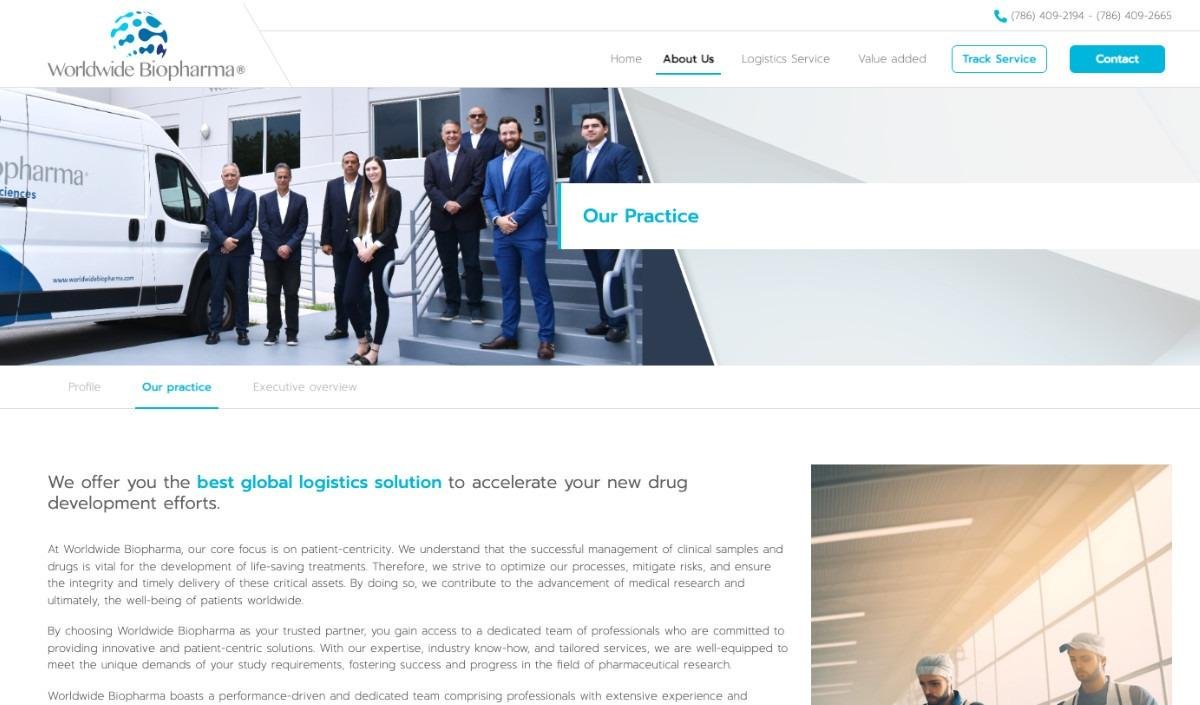 WorldWide Biopharma